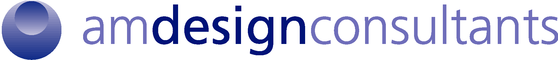 AM Design Consultants Logo Vector Logo